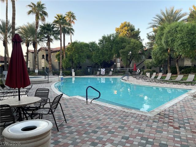 9000 Las Vegas Boulevard 1231, Las Vegas, NV 89123