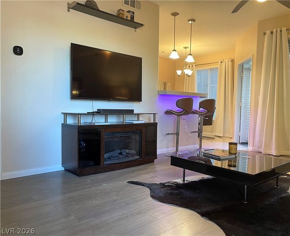 9000 Las Vegas Boulevard 1231, Las Vegas, NV 89123
