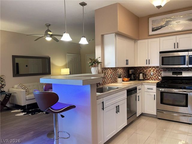9000 Las Vegas Boulevard 1231, Las Vegas, NV 89123