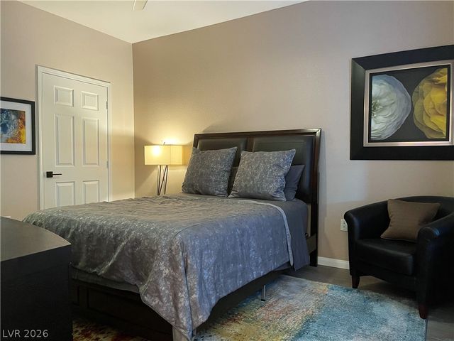 9000 Las Vegas Boulevard 1231, Las Vegas, NV 89123