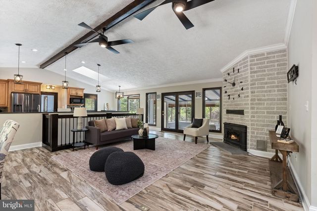 8271 SYCAMORE TER, Owings, MD 20736