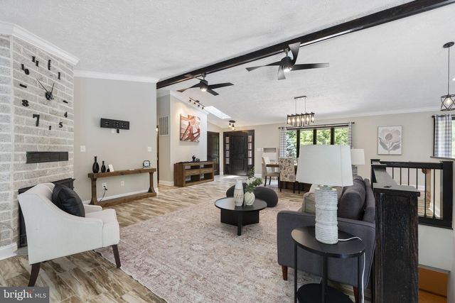 8271 SYCAMORE TER, Owings, MD 20736