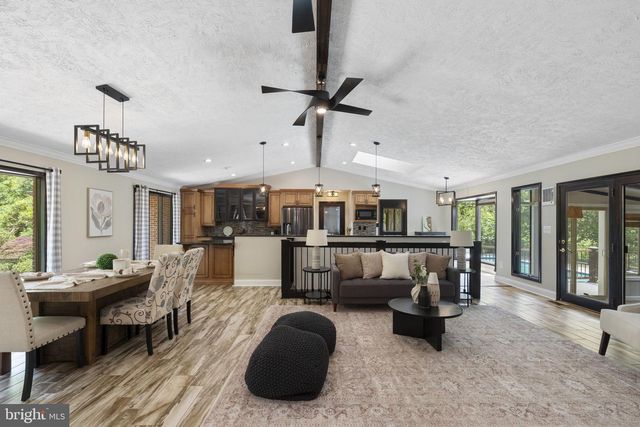 8271 SYCAMORE TER, Owings, MD 20736