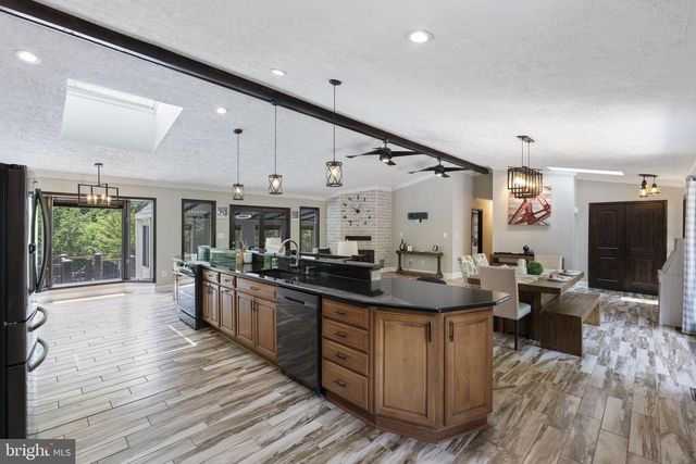 8271 SYCAMORE TER, Owings, MD 20736