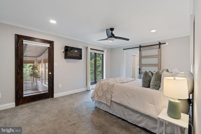 8271 SYCAMORE TER, Owings, MD 20736