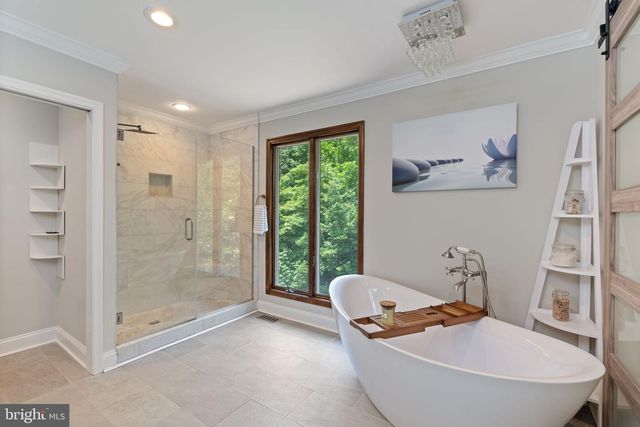 8271 SYCAMORE TER, Owings, MD 20736