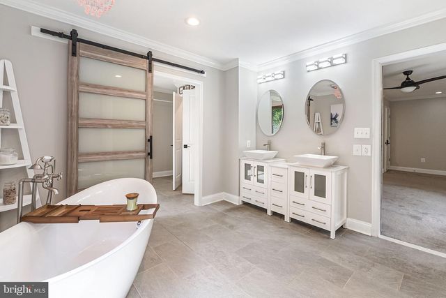 8271 SYCAMORE TER, Owings, MD 20736