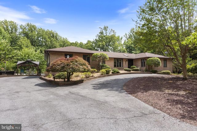 8271 SYCAMORE TER, Owings, MD 20736