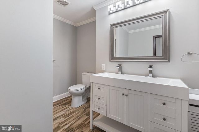 8271 SYCAMORE TER, Owings, MD 20736