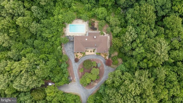 8271 SYCAMORE TER, Owings, MD 20736