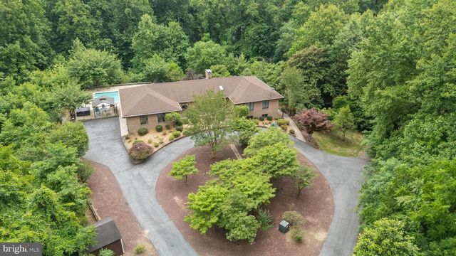 8271 SYCAMORE TER, Owings, MD 20736