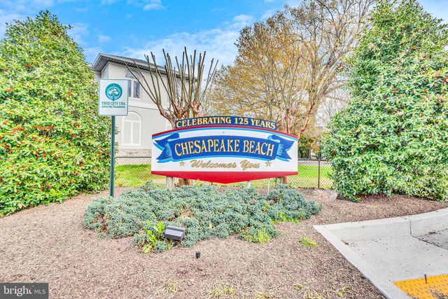 8271 SYCAMORE TER, Owings, MD 20736
