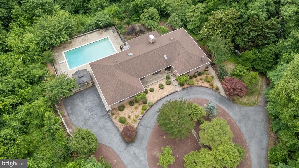 8271 SYCAMORE TER, Owings, MD 20736