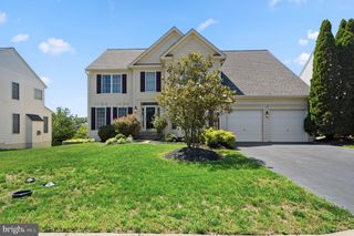 9411 WORTHINGTON DR, Bristow, VA 20136