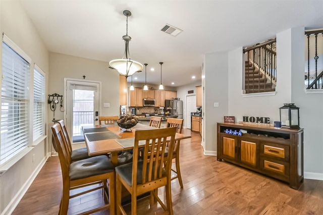 7502 Timberline Drive, Pasadena, TX 77505