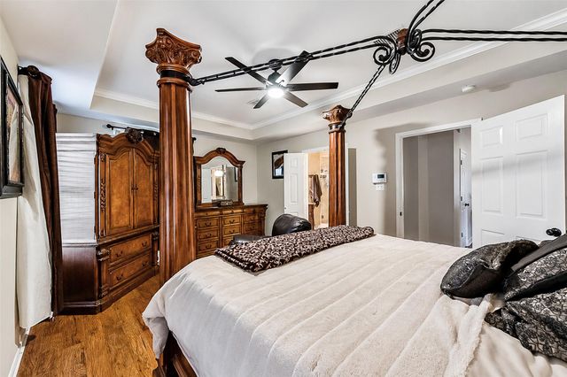 7502 Timberline Drive, Pasadena, TX 77505