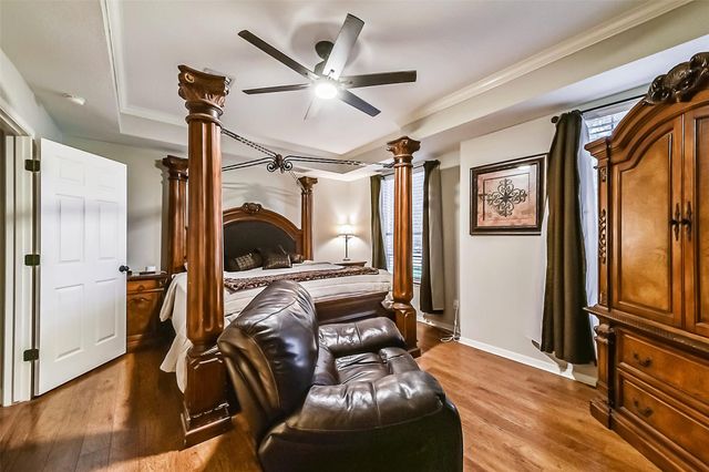 7502 Timberline Drive, Pasadena, TX 77505