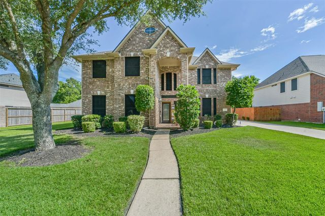 7502 Timberline Drive, Pasadena, TX 77505