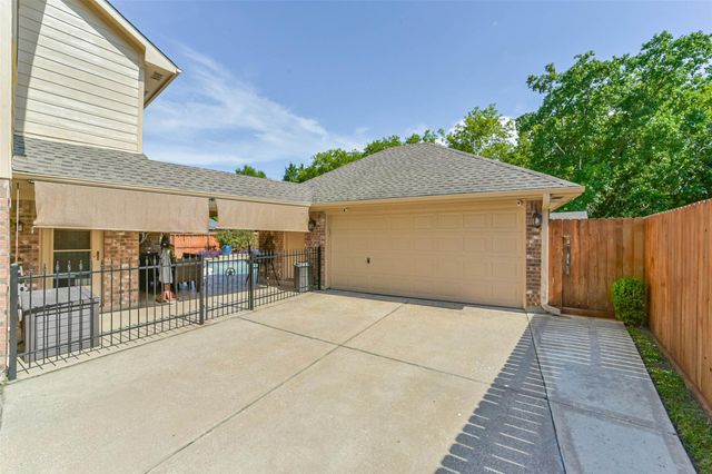 7502 Timberline Drive, Pasadena, TX 77505