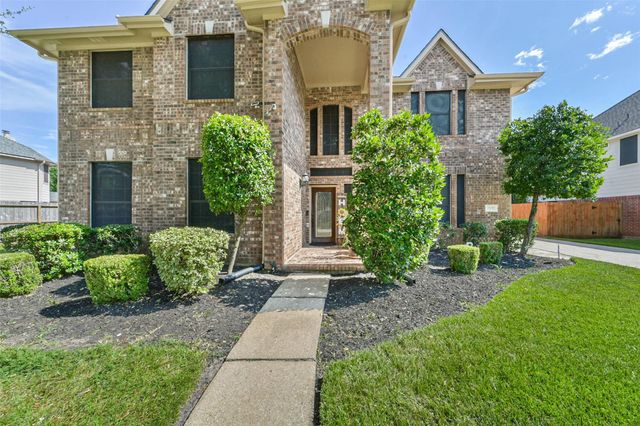 7502 Timberline Drive, Pasadena, TX 77505