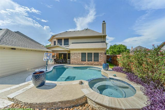 7502 Timberline Drive, Pasadena, TX 77505