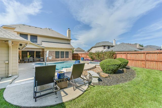 7502 Timberline Drive, Pasadena, TX 77505