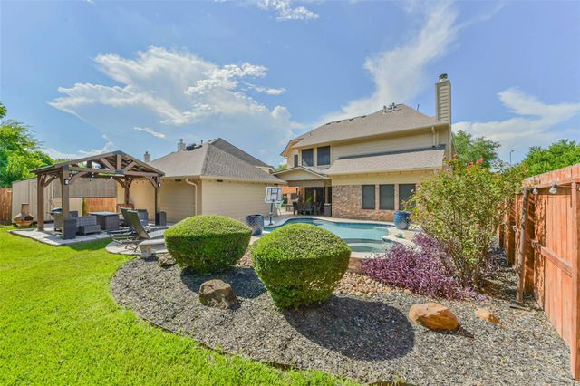 7502 Timberline Drive, Pasadena, TX 77505