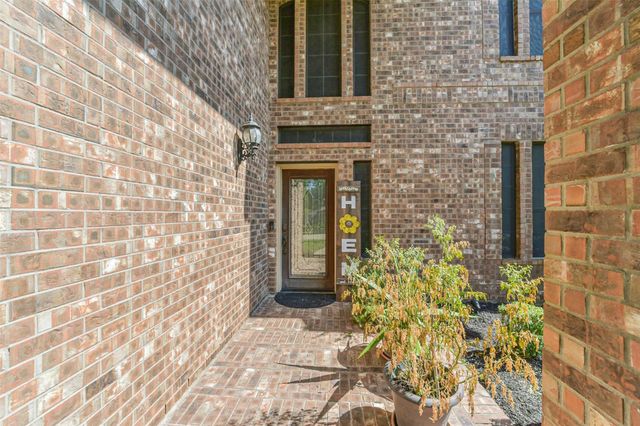 7502 Timberline Drive, Pasadena, TX 77505