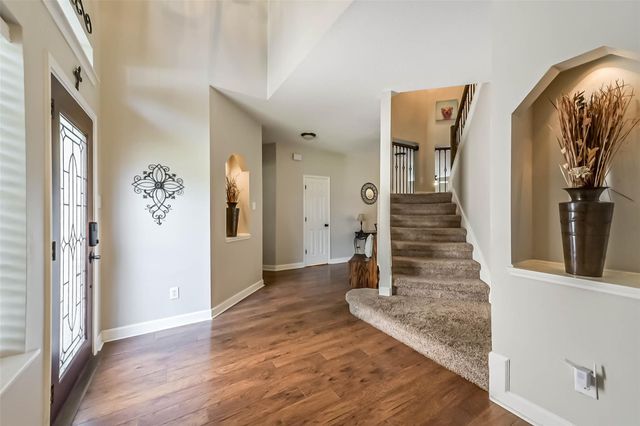 7502 Timberline Drive, Pasadena, TX 77505