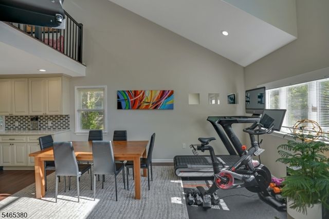 41 HILLCREST ROAD, Warren Twp., NJ 07059