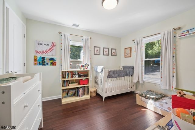 41 HILLCREST ROAD, Warren Twp., NJ 07059
