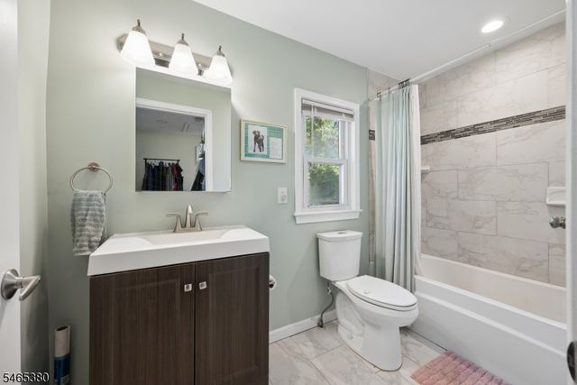 41 HILLCREST ROAD, Warren Twp., NJ 07059