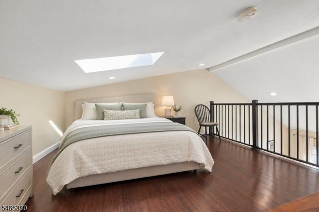 41 HILLCREST ROAD, Warren Twp., NJ 07059