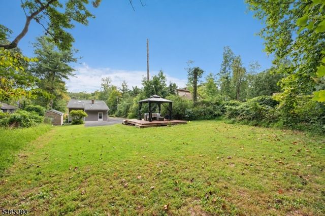 41 HILLCREST ROAD, Warren Twp., NJ 07059