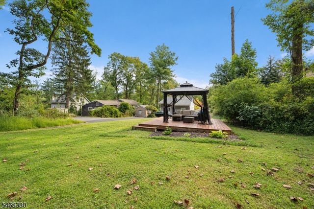 41 HILLCREST ROAD, Warren Twp., NJ 07059