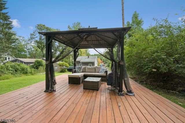 41 HILLCREST ROAD, Warren Twp., NJ 07059