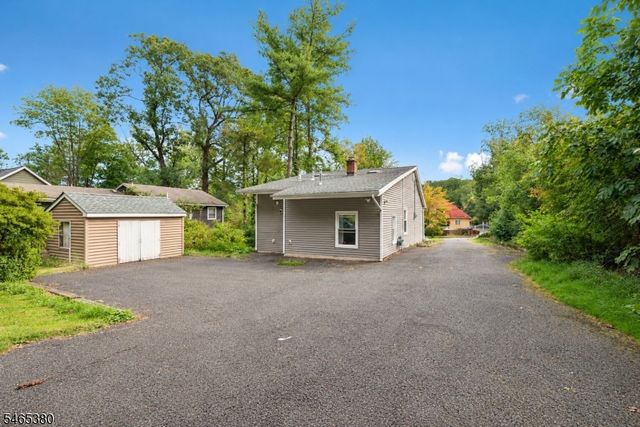 41 HILLCREST ROAD, Warren Twp., NJ 07059