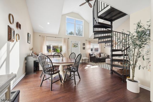 41 HILLCREST ROAD, Warren Twp., NJ 07059