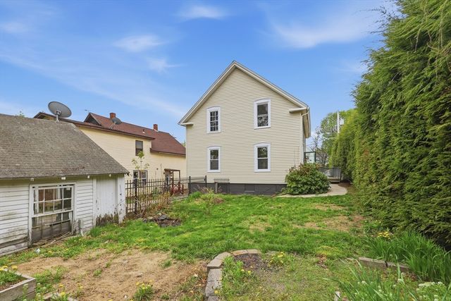 150 Washington Street, Gardner, MA 01440