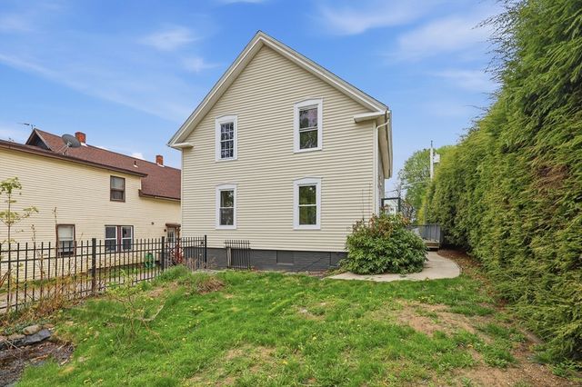 150 Washington Street, Gardner, MA 01440