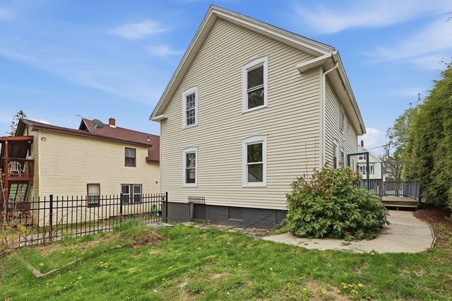 150 Washington Street, Gardner, MA 01440