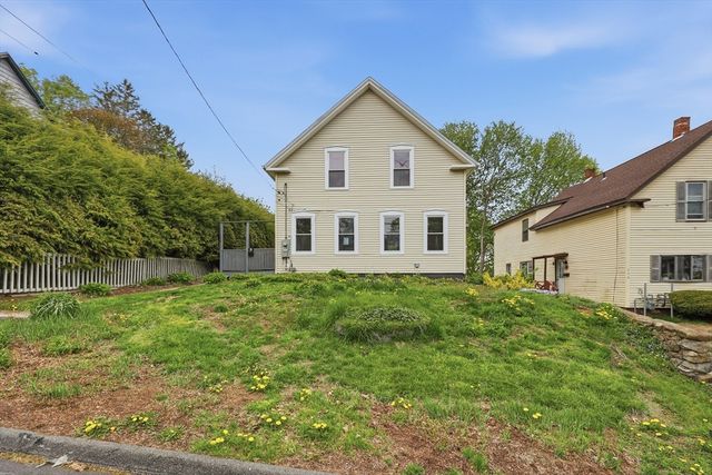 150 Washington Street, Gardner, MA 01440