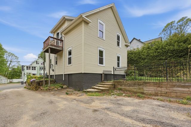 150 Washington Street, Gardner, MA 01440