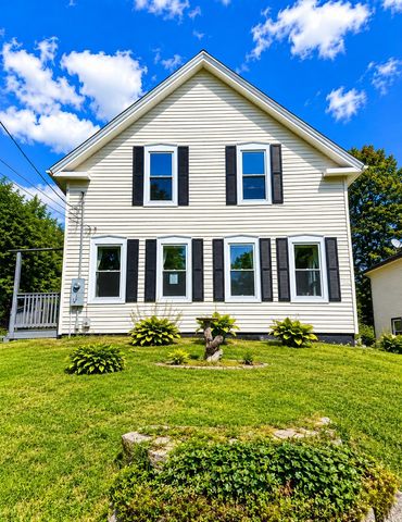 150 Washington Street, Gardner, MA 01440