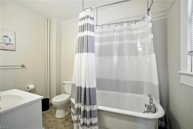 611 Carolina AVE, Norfolk, VA 23508
