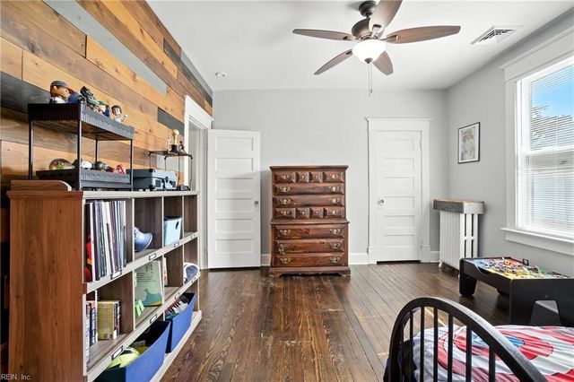 611 Carolina AVE, Norfolk, VA 23508