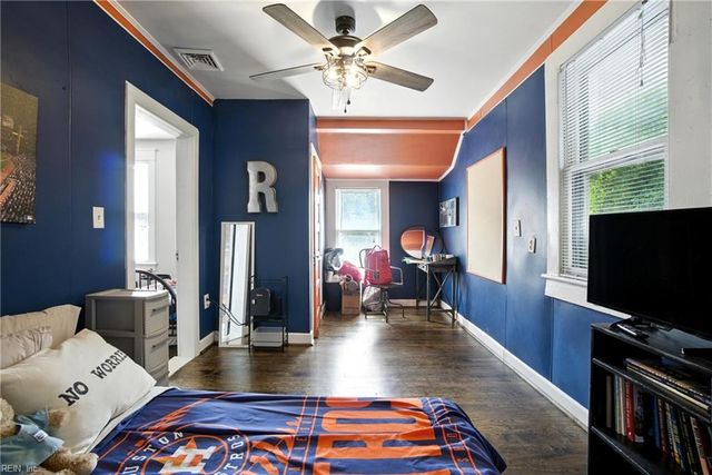 611 Carolina AVE, Norfolk, VA 23508