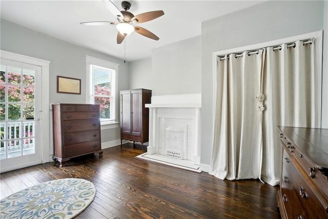 611 Carolina AVE, Norfolk, VA 23508