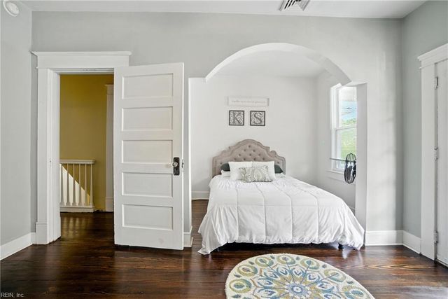 611 Carolina AVE, Norfolk, VA 23508