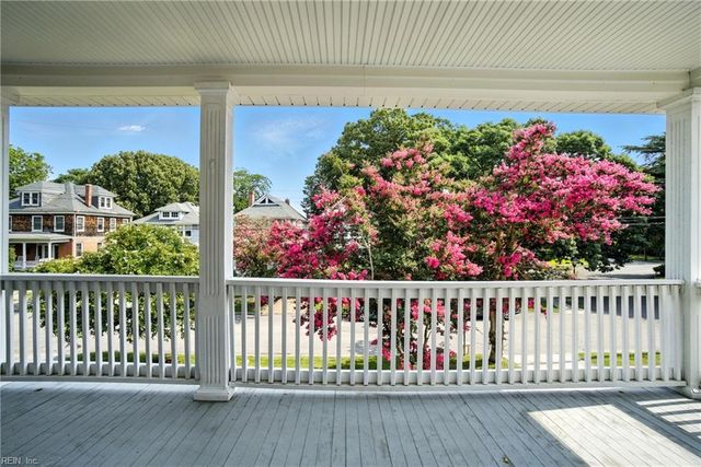 611 Carolina AVE, Norfolk, VA 23508